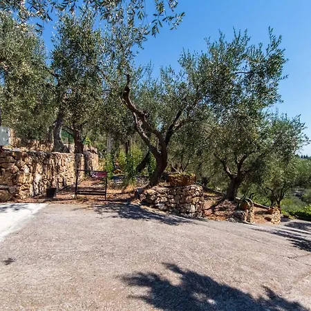 Le Navi In Cielo 펜션 *