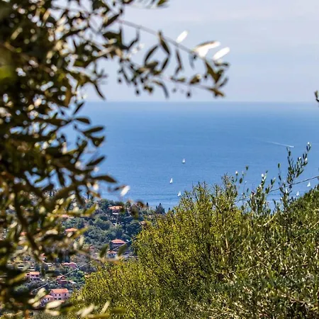 Le Navi In Cielo Prázdninový dům