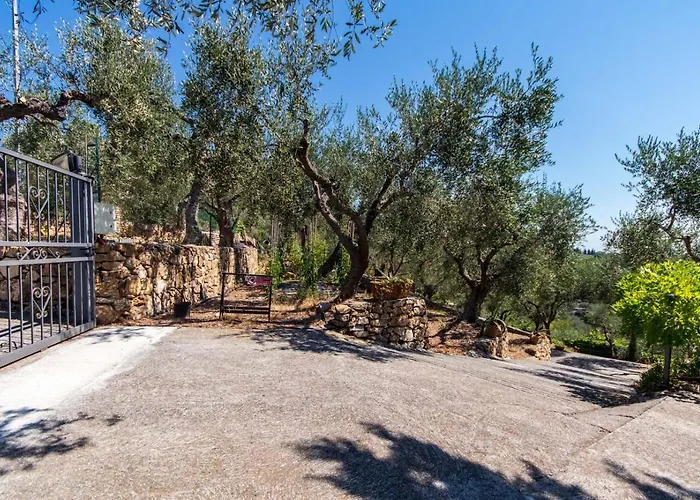 Le Navi In Cielo 펜션 *