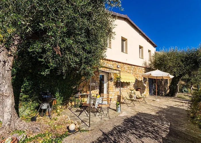 Le Navi In Cielo 펜션 *