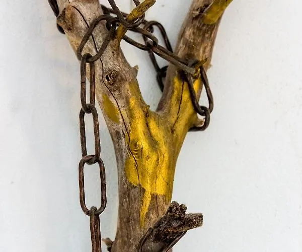 펜션 Le Navi In Cielo 임페리아