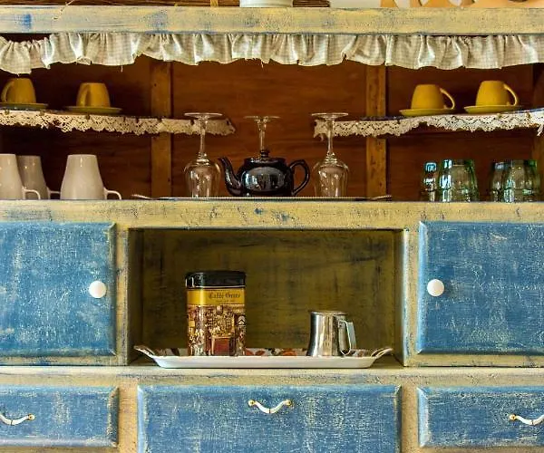 Le Navi In Cielo * 임페리아