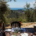 Ferienhaus Le Navi In Cielo *