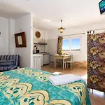 Le Navi In Cielo Ferienhaus Imperia