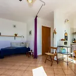 Le Navi In Cielo Ferienhaus Imperia