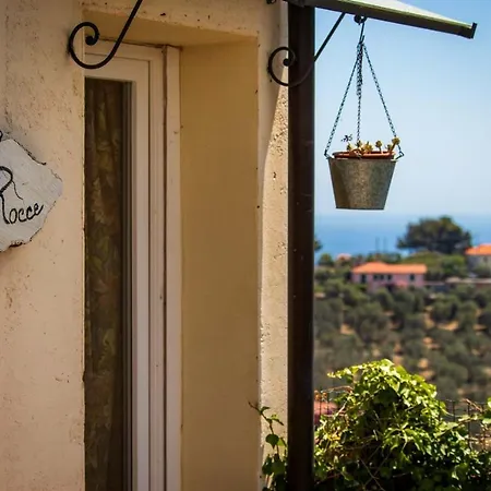 Le Navi In Cielo Holiday home *