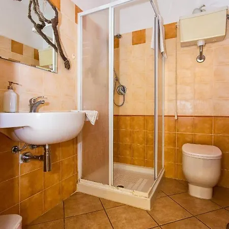Holiday home Le Navi In Cielo Imperia