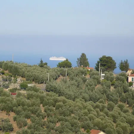 Le Navi In Cielo