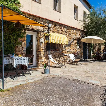 Le Navi In Cielo Holiday home