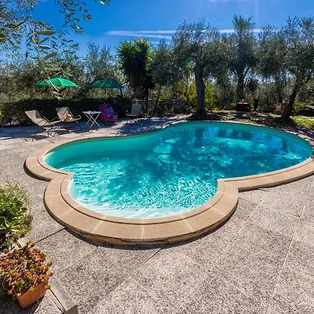 Le Navi In Cielo 度假居