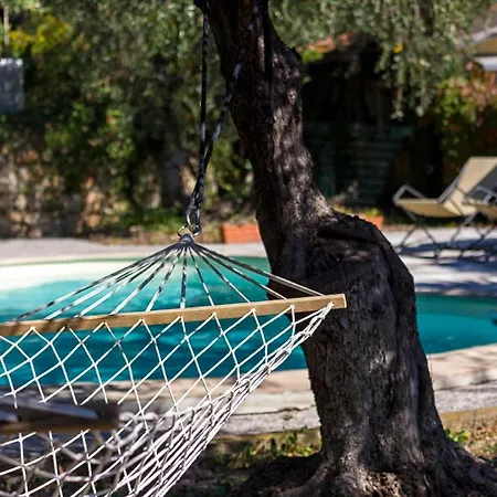 Holiday home Le Navi In Cielo