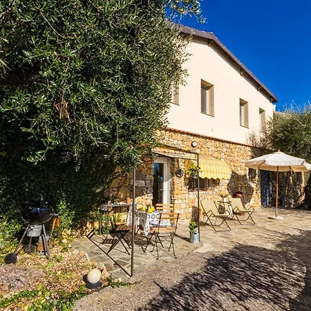 Le Navi In Cielo 度假居 *