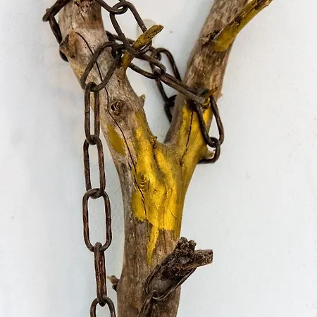 度假居 Le Navi In Cielo 因佩里亚