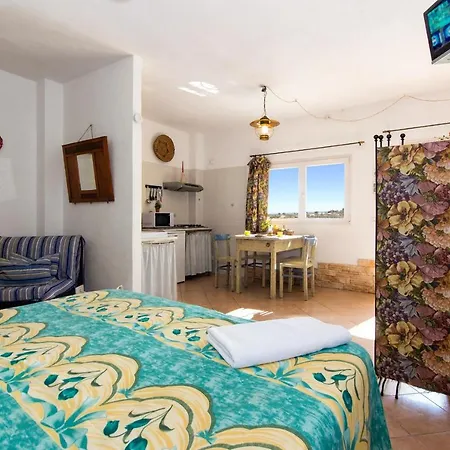 Le Navi In Cielo Holiday home Imperia