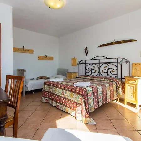 Le Navi In Cielo 度假居 *