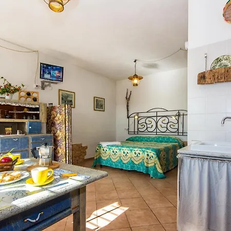 Le Navi In Cielo 度假居