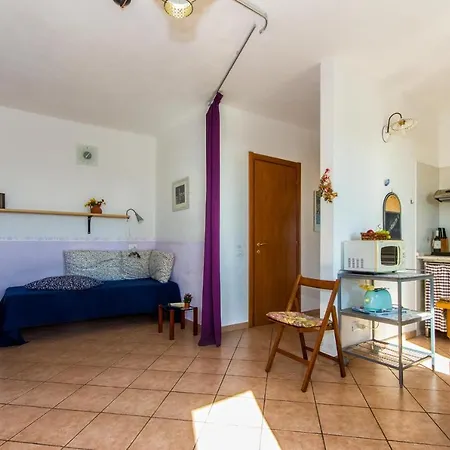 Le Navi In Cielo Holiday home Imperia