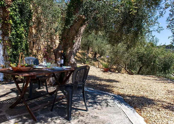 Le Navi In Cielo * Imperia