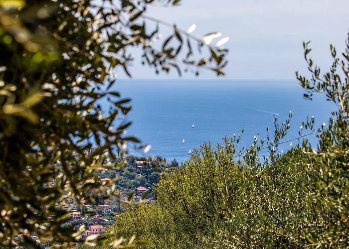 Le Navi In Cielo בית נופש