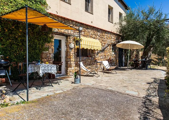 Le Navi In Cielo Semesterbostad *