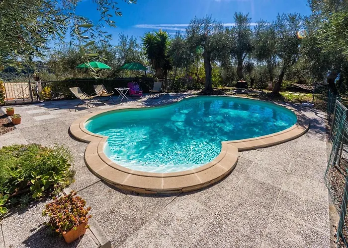 Le Navi In Cielo Semesterbostad