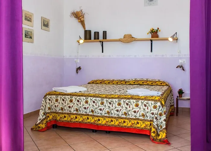 Le Navi In Cielo Semesterbostad Imperia